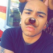 Foto de Calvin Junior