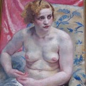 Ирина Першинаs billede