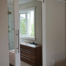 barn door