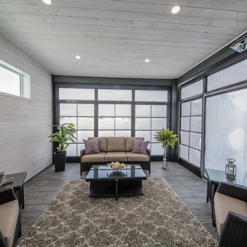2017 RDRH Lottery Home - Built by Sorento Custom Homes