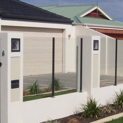 Glass Gate - Products