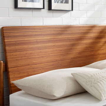 Monterey Bedroom