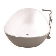 Bathroom Ideas