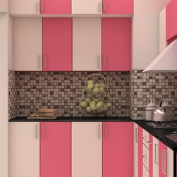 Baashyaam Pinnacle Crest - Kitchen Products