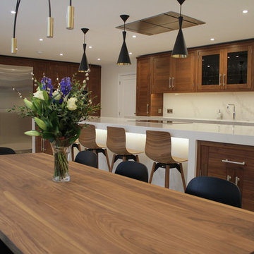 Walnut delight