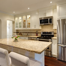 Cabico cabinets