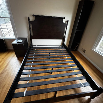 Furniture Assembly & Moving Project | Herndon, VA