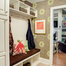 Mud Room