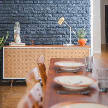 Inspiration Drive Dining Room