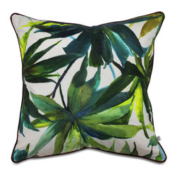 Leilani I - Decorative Pillows