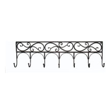Wall Coat Rack