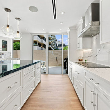 Key Biscayne Cabinetry
