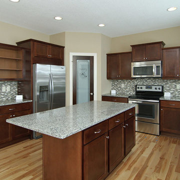 Hebert Homes