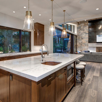 Mountain Retreat
