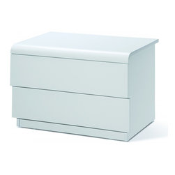 Venus Miranda - Nightstands And Bedside Tables