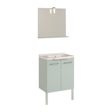 Master Vanity
