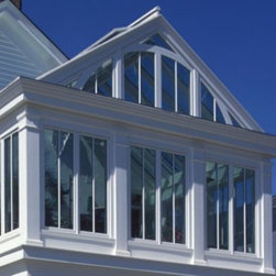 Window Renovations - Windows