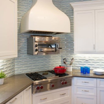 Tile Applications