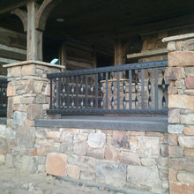 Railings