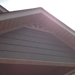 Corryton Spec Home - Products