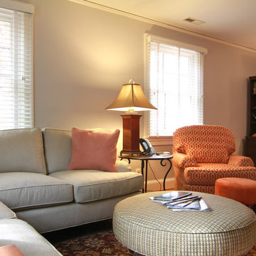 Ragsdale House