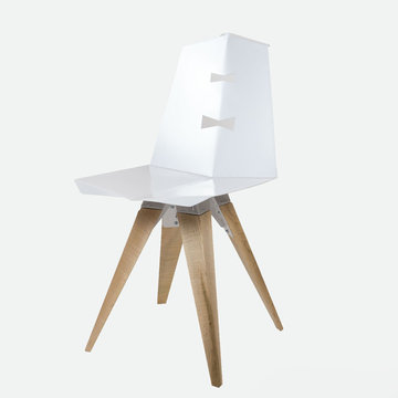 Marty Chair