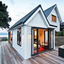 guesthouse
