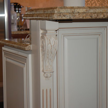 Kitchen Remodel West Chester