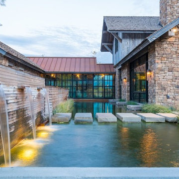 Unbelievable Water Features