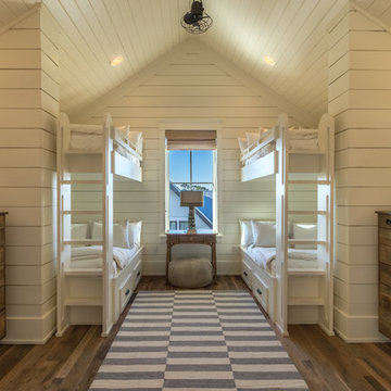 WaterColor Florida Beach Living: 10 Cove Hollow Street