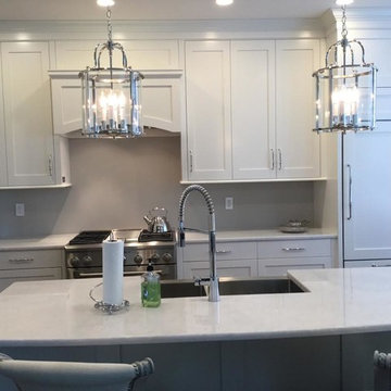 Our Work
