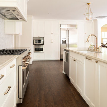 Timeless Heritage Estate Full Home Renovation