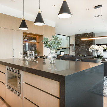 Millionaire Lottery Home - Eagle Mountain, Abbotsford