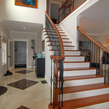 Cumberland Custom Colonial