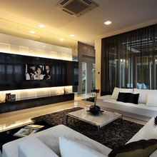 Living Room Ideas