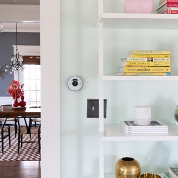 The Lyric thermostat