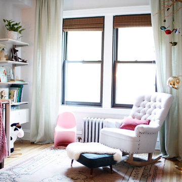 Brooklyn Nursery