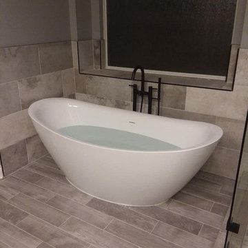Bathroom Remodel Ideas