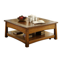 Coffee tables