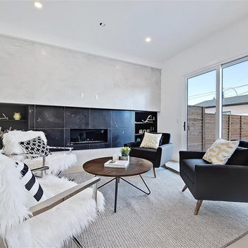 35 ST SW- corner lot