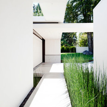 Yan Residence