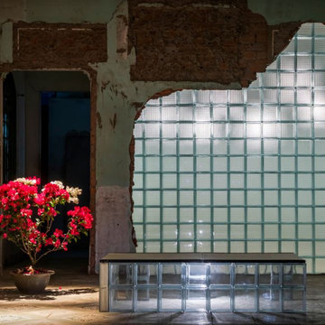 Seves Glass Block