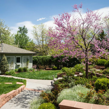 Superior Backyard