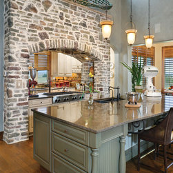 Cambria Quartz - Kitchens (Park Gate) - Products
