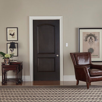 WV Continental Door