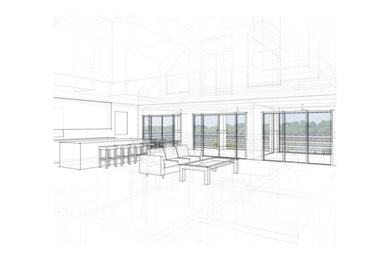 Schafer Residence