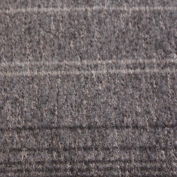 Nylon Carpet - Nexus Collection - Core Cinder - Carpet Tiles