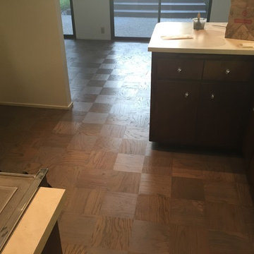 Our Beautiful Floors. Enjoy!