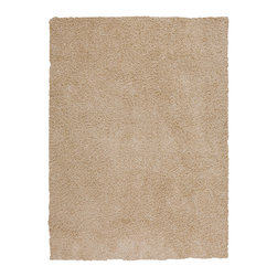 Manhattan Custom Shag Rug - Rugs