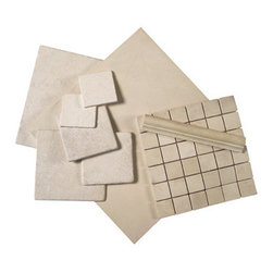 Pearl Limestone Tile for Floors and Walls - Wall And Floor Tile